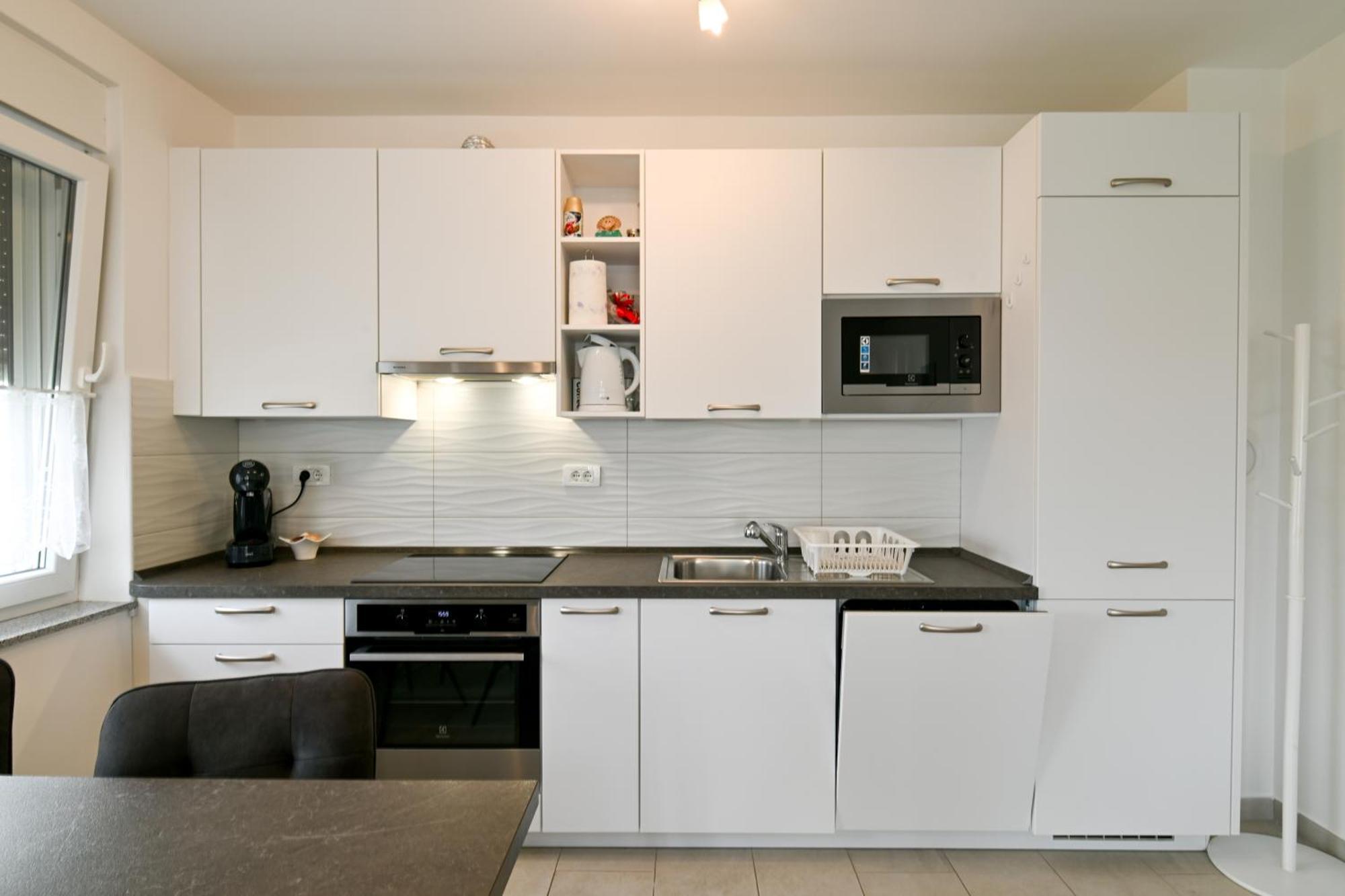 Apartment Uma Umag Eksteriør billede